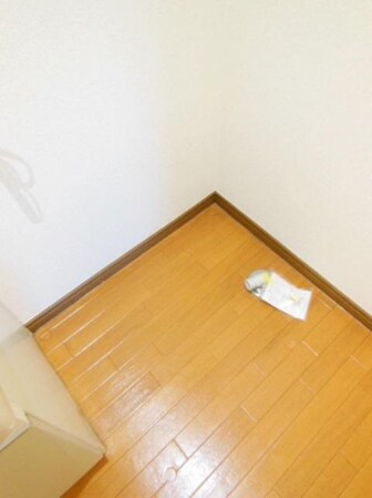 ヴィラ・クレールの物件内観写真